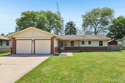 511 Walnut, Elk Grove Village, IL 60007
