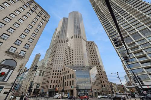 950 N Michigan Unit 3805, Chicago, IL 60611