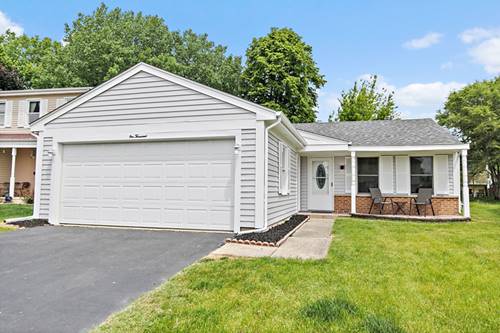1000 Woodside, Roselle, IL 60172