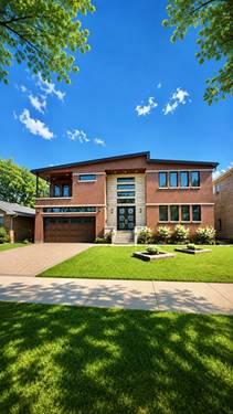 5125 Lunt, Skokie, IL 60077