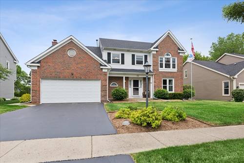 968 Milford, Cary, IL 60013