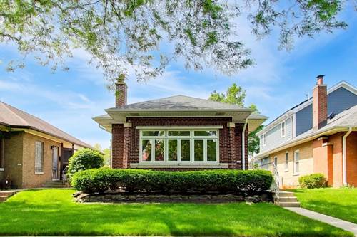 6122 N Newburg, Chicago, IL 60631