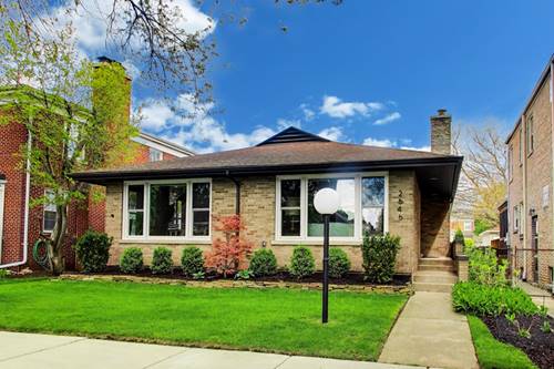 2646 W Birchwood, Chicago, IL 60645