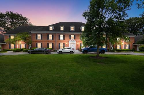 7323 Heritage Unit 1A, Frankfort, IL 60423