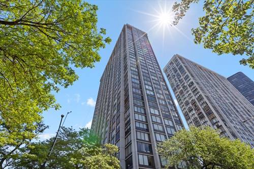 5455 N Sheridan Unit 3106, Chicago, IL 60640