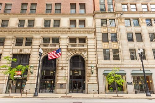 212 W Washington Unit 1508, Chicago, IL 60606