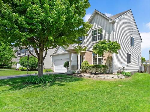 1810 Wild Rose, Joliet, IL 60431