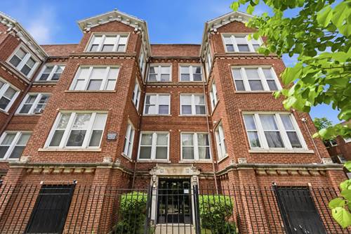 7000 S Paxton Unit 3, Chicago, IL 60649