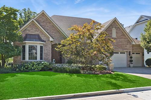 5902 Timber Trails, Western Springs, IL 60558
