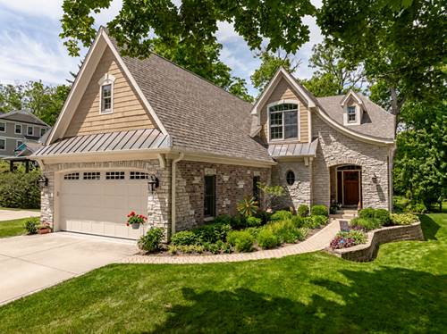 5536 Middaugh, Downers Grove, IL 60516