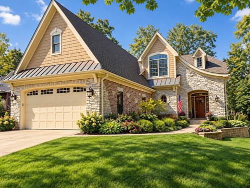 5536 Middaugh, Downers Grove, IL 60516