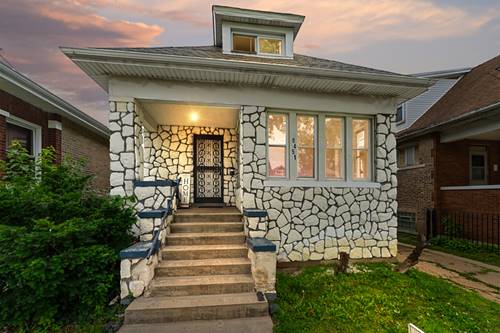 8451 S May, Chicago, IL 60620