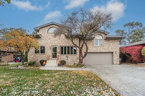 6528 Ridge, Chicago Ridge, IL 60415