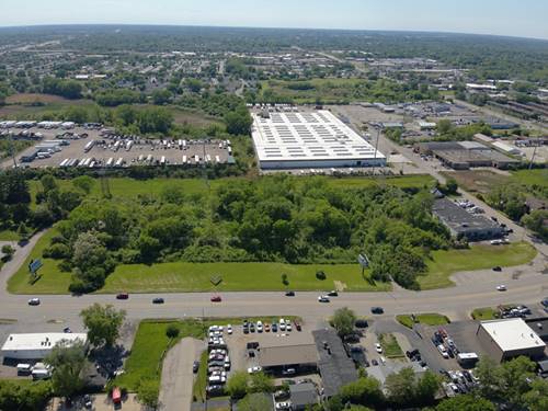 100 S Green Bay, Waukegan, IL 60085
