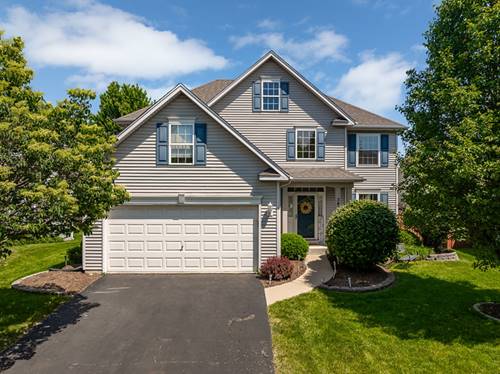 3415 Rosecroft, Naperville, IL 60564