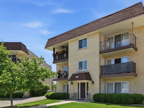 4100 N Neenah Unit 201N, Chicago, IL 60634