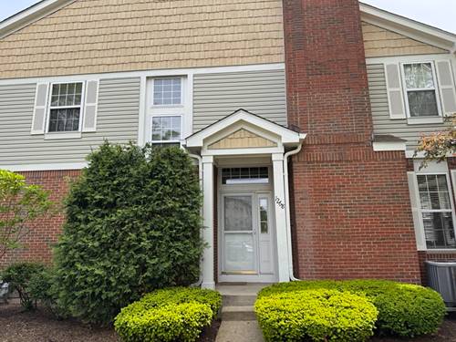 1268 Georgetown, Vernon Hills, IL 60061