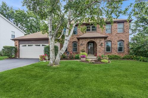 1573 Clemson, Naperville, IL 60565