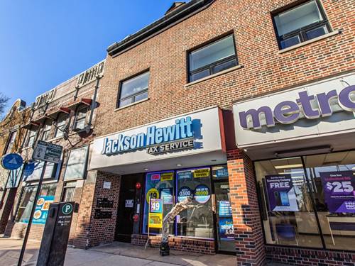 3214 W Lawrence Unit 2B, Chicago, IL 60625