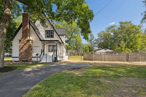 111 Oak, New Lenox, IL 60451