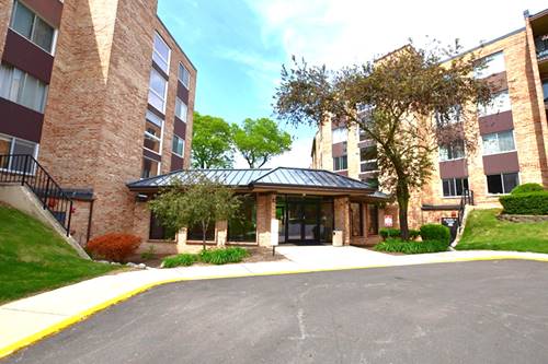 500 W Huntington Commons Unit 157, Mount Prospect, IL 60056