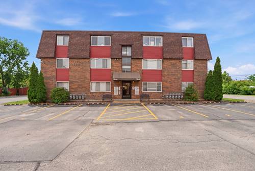 3846 25th Unit 6, Schiller Park, IL 60176