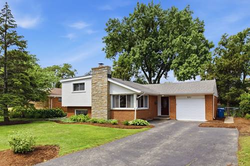 331 E Huntington, Elmhurst, IL 60126