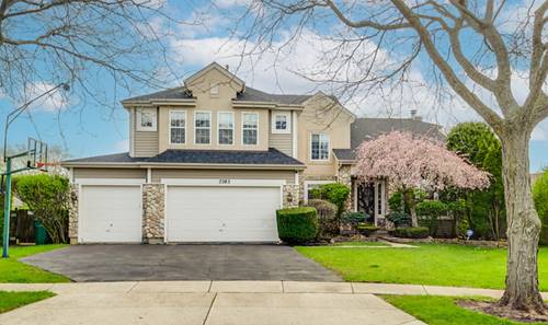 2203 Miramar, Buffalo Grove, IL 60089