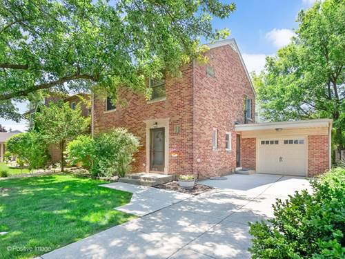 812 S Madison, La Grange, IL 60525