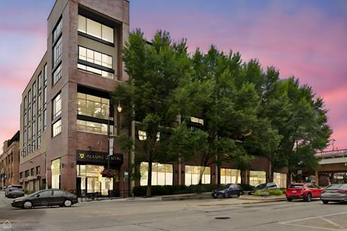 3946 N Ravenswood Unit 603, Chicago, IL 60613