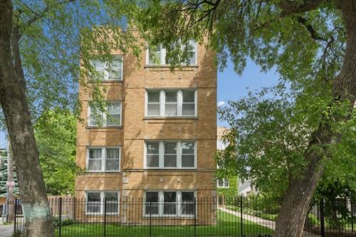 2531 N Talman Unit 1W, Chicago, IL 60647