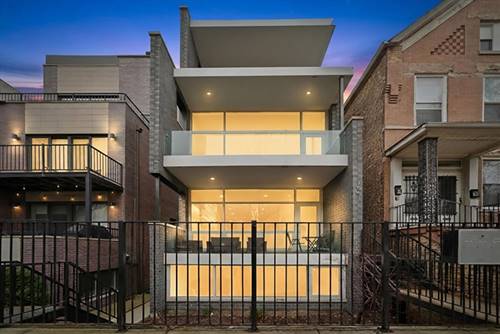 1541 N Bosworth Unit 3, Chicago, IL 60624