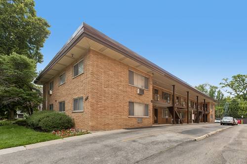 938 Ontario Unit 10, Oak Park, IL 60302