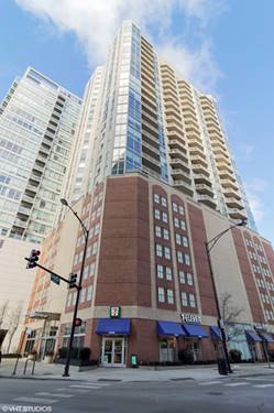 645 N Kingsbury Unit 2205, Chicago, IL 60610