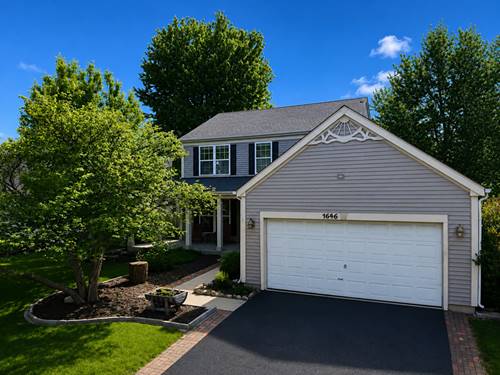 1646 Gleneagle, Carpentersville, IL 60110