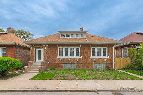 7727 S Stewart, Chicago, IL 60620