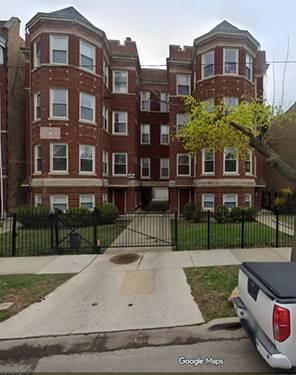 1520 W Birchwood Unit G, Chicago, IL 60626