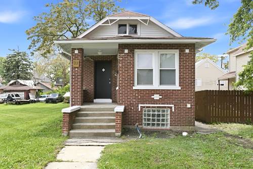 22 E 19th, Chicago Heights, IL 60411