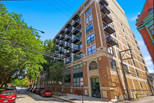 221 E Cullerton Unit 812, Chicago, IL 60616