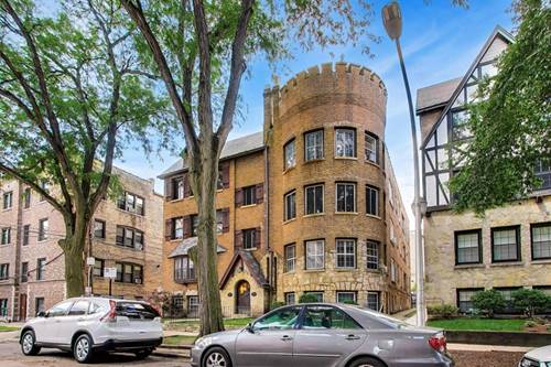 7442 N Hoyne Unit 1N, Chicago, IL 60645