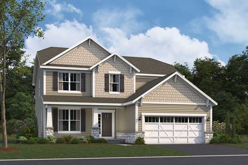 415 Tanya, Oswego, IL 60543