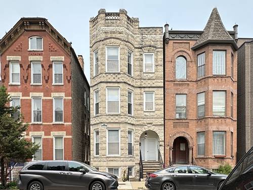 1406 W Superior Unit 1R, Chicago, IL 60642