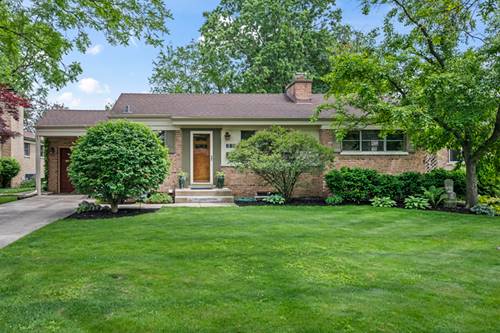 215 N Lincoln, Arlington Heights, IL 60004