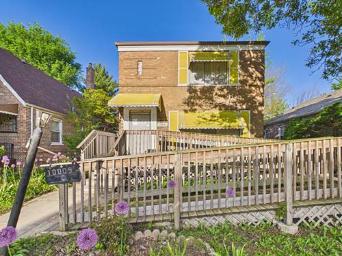 10009 S Emerald, Chicago, IL 60628