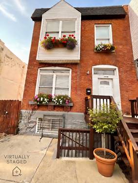 2950 W Monroe, Chicago, IL 60612