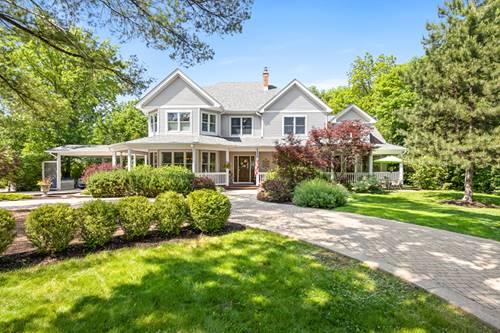 8510 W 122nd, Palos Park, IL 60464