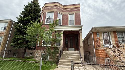 2022 N Lawler Unit 2ND, Chicago, IL 60639