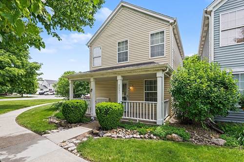 2231 Dalewood, Plainfield, IL 60544