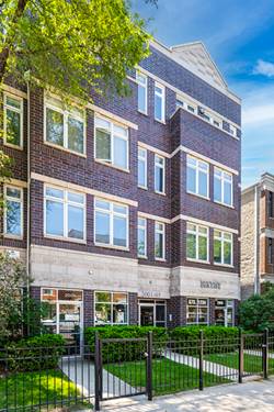 2001 W Addison Unit 3E, Chicago, IL 60618