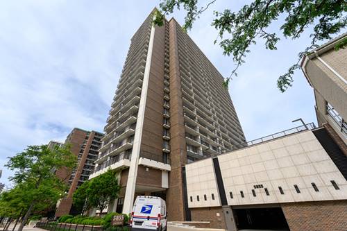 5855 N Sheridan Unit 24J, Chicago, IL 60660